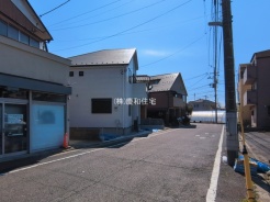 江戸川区北篠崎２丁目