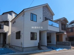 江戸川区北篠崎２丁目