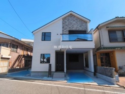 江戸川区北篠崎２丁目
