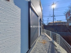 松戸市松戸新田