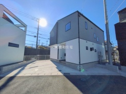 松戸市松戸新田