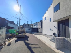 松戸市松戸新田