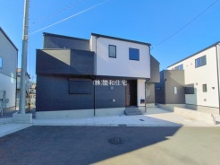 松戸市松戸新田