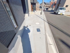 松戸市松戸新田