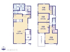 図面と異なる場合は現況を優先