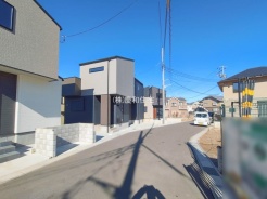 松戸市松戸新田