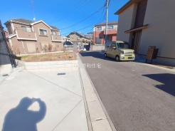 松戸市松戸新田