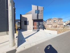 松戸市松戸新田