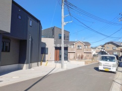 松戸市松戸新田