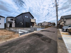 松戸市中根