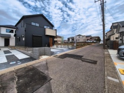 松戸市中根