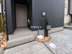 船橋市二和西２丁目