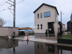 船橋市二和西２丁目