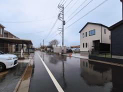 船橋市二和西２丁目