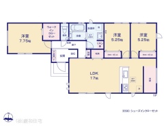 図面と異なる場合は現況を優先