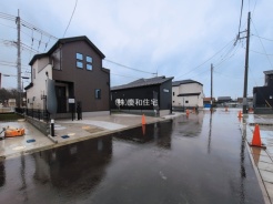 船橋市二和西２丁目