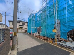 船橋市新高根６丁目