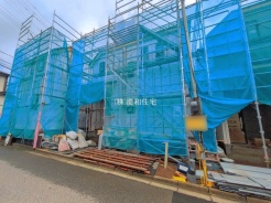 船橋市新高根６丁目