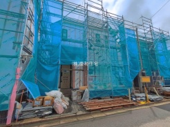 船橋市新高根６丁目