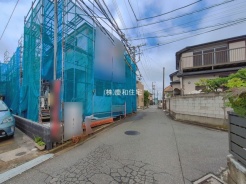 船橋市新高根６丁目
