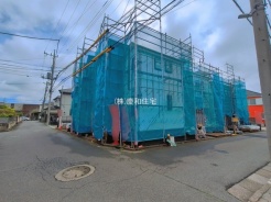 船橋市新高根６丁目