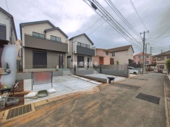 松戸市秋山