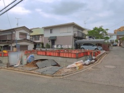船橋市習志野台４丁目