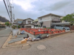 船橋市習志野台４丁目