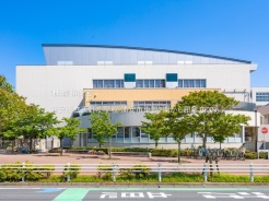 浦安市東野２丁目