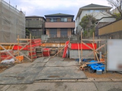 松戸市牧の原１丁目