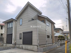 松戸市牧の原２丁目