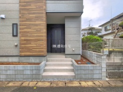 松戸市牧の原２丁目