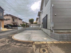 松戸市牧の原２丁目