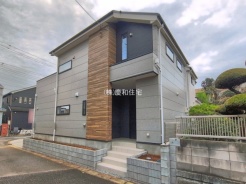 松戸市牧の原２丁目