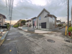 松戸市牧の原２丁目