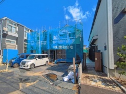 市川市平田２丁目
