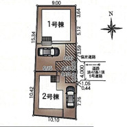 市川市北国分２丁目