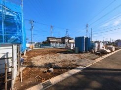 10号地 