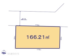 図面と異なる場合は現況を優先