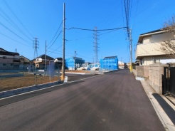 船橋市二和西５丁目