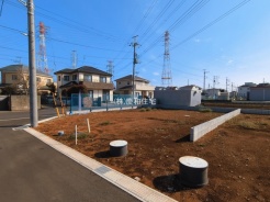 1号地 