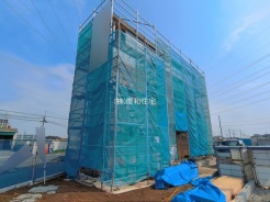 船橋市二和西５丁目