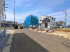 船橋市二和西５丁目