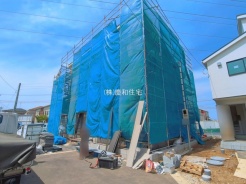 船橋市二和西５丁目