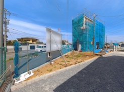 船橋市二和西５丁目