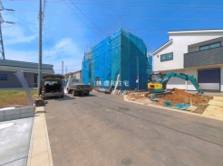 船橋市二和西５丁目