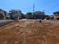 船橋市芝山６丁目