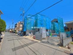 浦安市堀江１丁目
