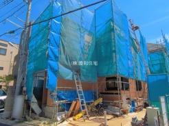 浦安市堀江１丁目