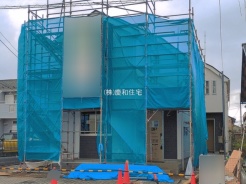 松戸市西馬橋４丁目